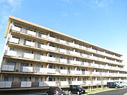 新潟駅より徒歩50分 5階 築47年の賃貸物件