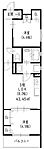 枚方市春日元町１丁目 3階建 築2年のイメージ