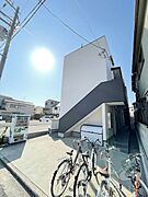 メルヴェイユの賃貸物件