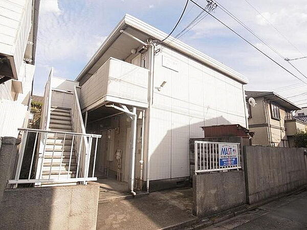 ラプラス羽沢 3 東京都練馬区羽沢１丁目 賃貸アパート1k 2階 21 00 シャーメゾンショップ 株式会社ユートク ライフ 池袋店 の詳細情報 賃貸スタイル 物件id
