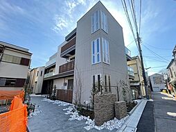 東京メトロ南北線 王子神谷駅 徒歩15分