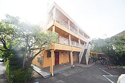 京王相模原線 京王永山駅 バス5分 瓜生下車 徒歩5分の賃貸マンション