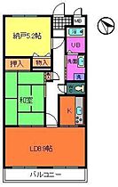 間取り：227104362948