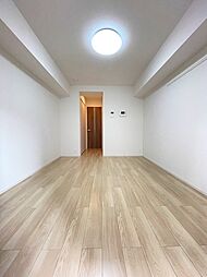 ホーリーコート 103 1階1Kのリビング/ダイニング