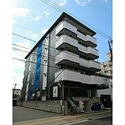 あびこ駅より徒歩5分 5階 築38年10ヶ月の賃貸物件