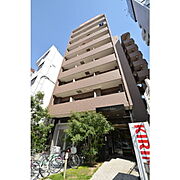 FDS フェリーチェ 8階 築19年9ヶ月の賃貸物件