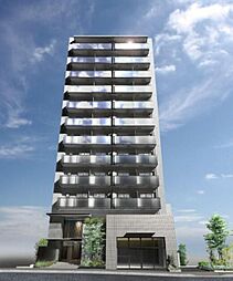 クレストコート東中野 303