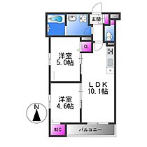 間取り：227095445955