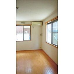 シャンブルS 1階1Kのリビング/ダイニング