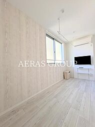 フィオーレ西日暮里A 2階ワンルームのリビング/ダイニング