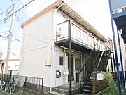 本厚木駅よりバス15分 徒歩3分 2階 築41年7ヶ月の賃貸物件