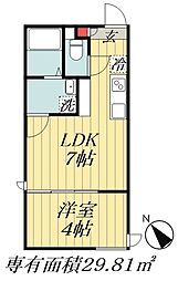東京メトロ東西線 行徳駅 徒歩10分
