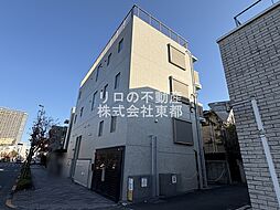 Ｔ−Ｈｏｕｓｅ