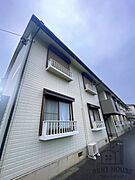 コンフィアンス 2階 築32年10ヶ月の賃貸物件