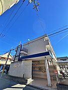 ハマデラＰＵＮＴＯ 2階 築22年6ヶ月の賃貸物件