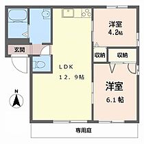 間取り：227092594310