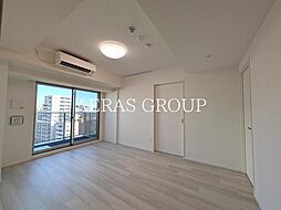 ブリリアイスト浅草 804 8階2LDKのリビング/ダイニング