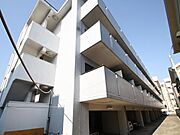 本厚木駅より徒歩17分 4階 築36年8ヶ月の賃貸物件