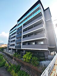 プレサンス京都鴨川