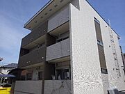 高見ノ里駅より徒歩1分 3階 築5年8ヶ月の賃貸物件