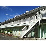 北信太駅より徒歩7分 2階 築31年11ヶ月の賃貸物件