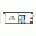 クラッシー博多5階7.6万円