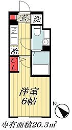 東京メトロ東西線 南行徳駅 徒歩6分