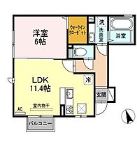 間取り：215007335063