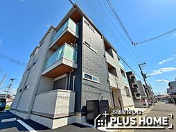 D-Luce黒田-WEST(ディールーチェ)