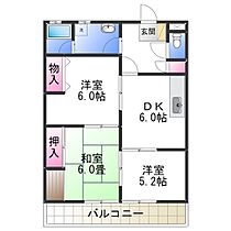 間取り：230034552176