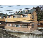 タプラすみよし台A107. 2階 築19年3ヶ月の賃貸物件