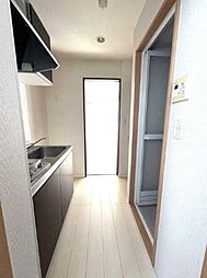 プロスパーマンション鷺宮 2階1Kのリビング/ダイニング