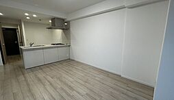 ＴＲＡＤＩＳ両国III 7階2LDKのリビング/ダイニング