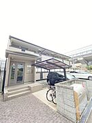 テイク・フィールド 1階 築23年3ヶ月の賃貸物件