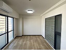 桜ヶ丘イン 405 4階ワンルームのリビング/ダイニング