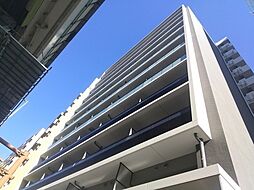 パークアクシス板橋本町ステーションゲート