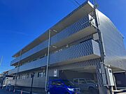 寺尾駅より徒歩39分 築24年8ヶ月 3階建の賃貸物件