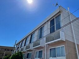 レオパレスタウンアサヒ