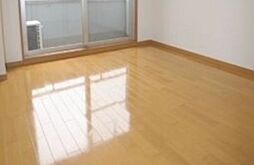 エステート新松戸24 1階1Kのリビング/ダイニング