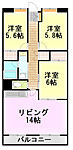 駿東郡清水町徳倉 3階建 築26年のイメージ