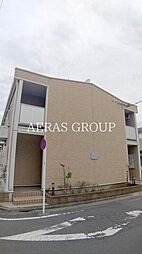 レオパレスパインツリーはうす