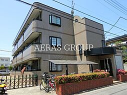 エバーグリーンハイツ