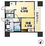 神戸市兵庫区水木通６丁目 13階建 築15年のイメージ