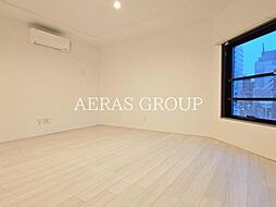 リーガランド西新宿 401 4階1LDKのリビング/ダイニング