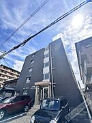 新加美駅より徒歩3分 5階 築8年5ヶ月の賃貸物件