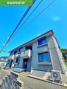 セジュールたつみ 1階 築24年の賃貸物件