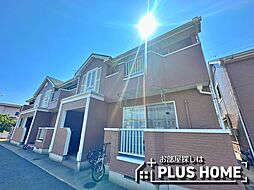 南海加太線 二里ヶ浜駅 徒歩9分の賃貸アパート