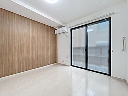 東武東上線 東武練馬駅 徒歩7分の賃貸アパート 1階1Kのリビング/ダイニング