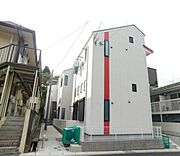 生田駅より徒歩8分 1階 築8年8ヶ月の賃貸物件