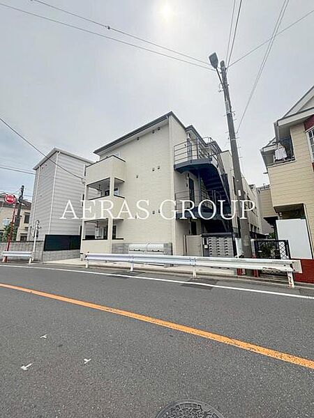 外観画像